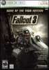 Fallout 3: Game of the Year Edition (Xbox 360 or PS3)