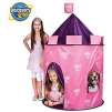 Discovery Kids Indoor/ Outdoor Princess Play Castle