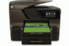 HP Officejet Pro 8600 Premium e-All-in-One - N911n