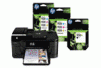 HP Officejet 6500A Plus e-All-in-One Plus Up to a Year