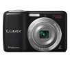 Panasonic DMC-LS5K 14 Megapixel 5X Optical Zoom Black Digital Camera