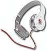 Beats By Dr. Dre Monster Solo OTE Headphones - White