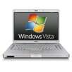 Compaq Presario C552US Intel Celeron M 520 1.6GHz Notebook - Refurbished
