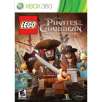 Lego Pirates of the Caribbean (Xbox 360, PS3 or Wii)