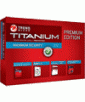 Trend Micro Titanium Maximum Security Premium Edition 2012 - 3 Users for Free after Rebate