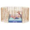 WWE Punjabi Prison Match Ring