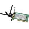 TP-LINK TL-WN951N wireless-n 802.11bgn 300mbps wireless pci adapter