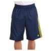 Adidas Triple-Up Mini Mesh Shorts: 1 for $9.99, 3 for $19.97
