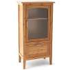 Bamboo Cabinet