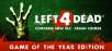 Steam PC: Left 4 Dead for $5, Left 4 Dead 2 for $5,  4-Pack for $15