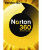 NORTON 360 V5.0 - 3 USER for Free After Rebates