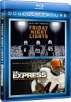 Friday Night Lights / The Express