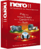 NERO 11 for Free after Rebate
