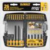 DeWalt 26 Piece Impact Ready Screwdriving Set (DW2183)