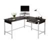 Brenton Studio Zaida L Desk