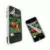 Apple iPhone Screen Protector Film Guard Combo (Body Full, LCD Screen Protector one each)