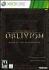 The Elder Scrolls IV: Oblivion -- Game of the Year Edition (Xbox 360 or PS3)