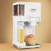 Cuisinart Mix It In Soft Serve Ice Cream Maker
