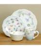 Pfaltzgraff Vienna Floral 16-piece Dinnerware Set