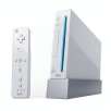 Nintendo Wii Game Console System (Pre-owned)