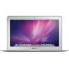 Apple MacBook Air 11.6" Laptop: Core 2 Duo 1.4GHz, 2GB Memory, 64GB Flash Storage (Refurbished)