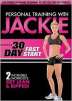 Personal Training with Jackie: 30 Day Fast Start