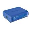 TRENDnet Recertified TE100-S5 5-port Fast Ethernet Switch (1 Year Limited Warranty)