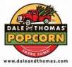 Dale & Thomas Popcorn Coupon Code  -  $20 off Coupon Code