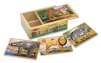 Wild Animals Puzzle in a Box