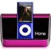 iHome SDI Technologies iHM9P Speaker System - Pink