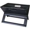 Portable Black BBQ Grill