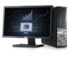 Dell OptiPlex 790 Desktop + 24" Viewsonic Monitor: Core i5-2400 3.1GHz, 4GB RAM, 500GB HDD, Windows 7 Professional