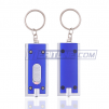 1 LED Keychain Flashlight