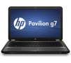 HP Pavilion g7-1310us Notebook PC: 17.3", Core i3-2350M 2.3GHz, 6GB RAM, 640GB HDD, Windows 7 Premium