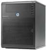 HP ProLiant N40L Ultra Micro Tower Server System: AMD Turion II Neo N40L 1.5GHz, 2GB RAM, 250GB HDD