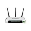 TP-Link TL-WR940N Wireless N Router 3T3R 4Port Switch with 3 Fixed Antennas