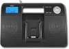 Insignia NS-B3113B Boombox w/ AM/FM and iPod Dock (Refurbished)