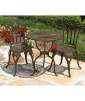 Julian 3-piece Bistro Set