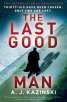 The Last Good Man (Pre-Order)