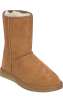 Ukala Sydney Low Suede Boot w/ Wool Lining