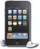 Apple MC086LL/A iPod touch 2nd Gen 8GB MP3 Player - Blk (Pre-owned)
