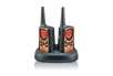 GMRS/FRS 2-Way Radio 2-Pack with up to 10-Mile Range