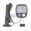 14 Function Bicycle LCD Odometer Speedometer