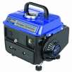 Chicago 800 Rated Watts/900 Max Watts Portable Generator