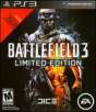 Battlefield 3: Limited Edition (PS3, Xbox 360)