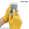 Winter Gloves for Touch Screens and Smartphones (for iPhone, HTC, Samsung)