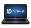 HP Pavilion g6-1d60us Notebook PC: 15.6", AMD Dual Core 2.5GHz, 4GB RAM, 640GB HDD, Windows 7 Premium