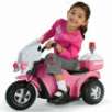 Ride-On Toy Police or My 1st Police Bike for $18, Kids