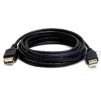 6 Feet USB 2.0 A Male to Female Extension Cable