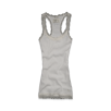 Abercrombie & Fitch: Womens Maura T-Shirt for $6.45, Macey Tank Top for $6.45, Mens Pond Shirt for $10; More